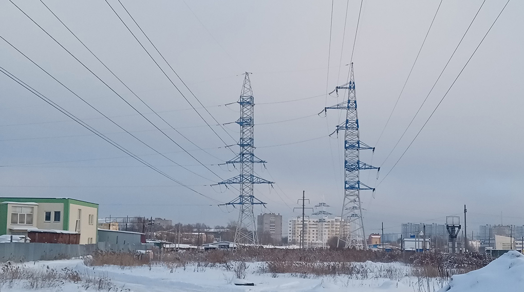 Проект работ по увеличению мощности Ивановских ПГУ завершен